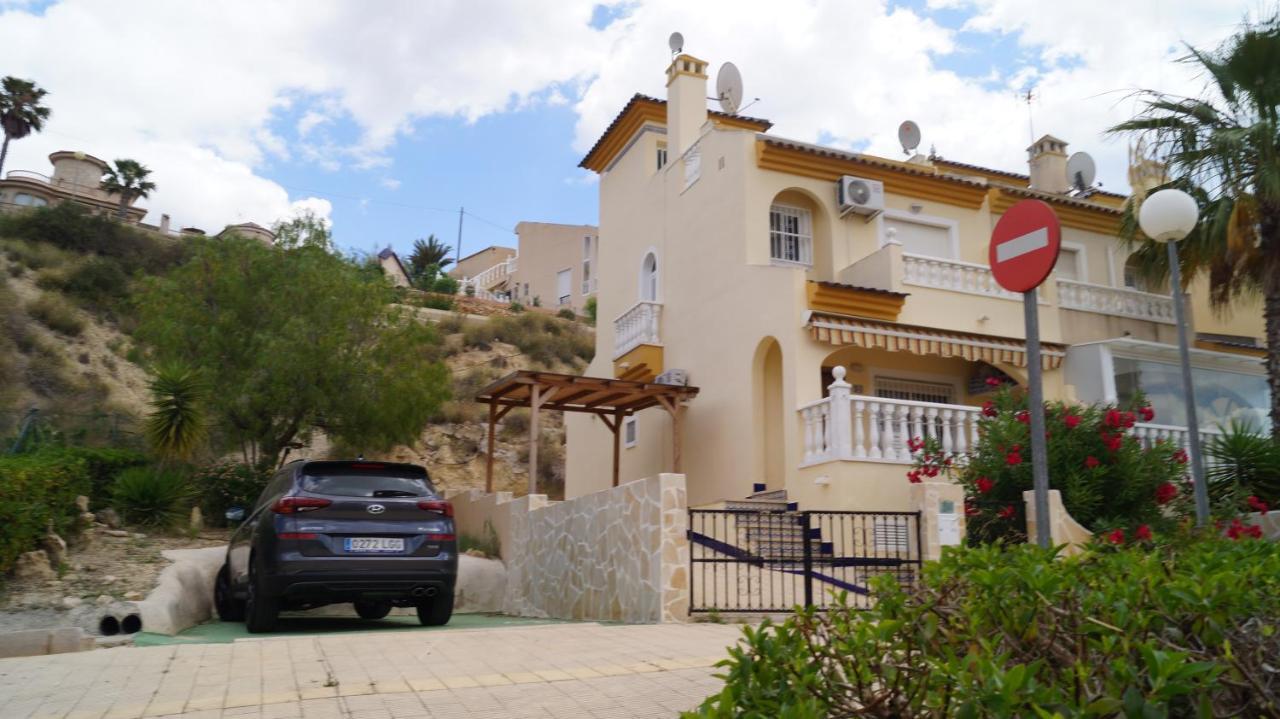 فيلا Casa Yvonne روخاليس المظهر الخارجي الصورة