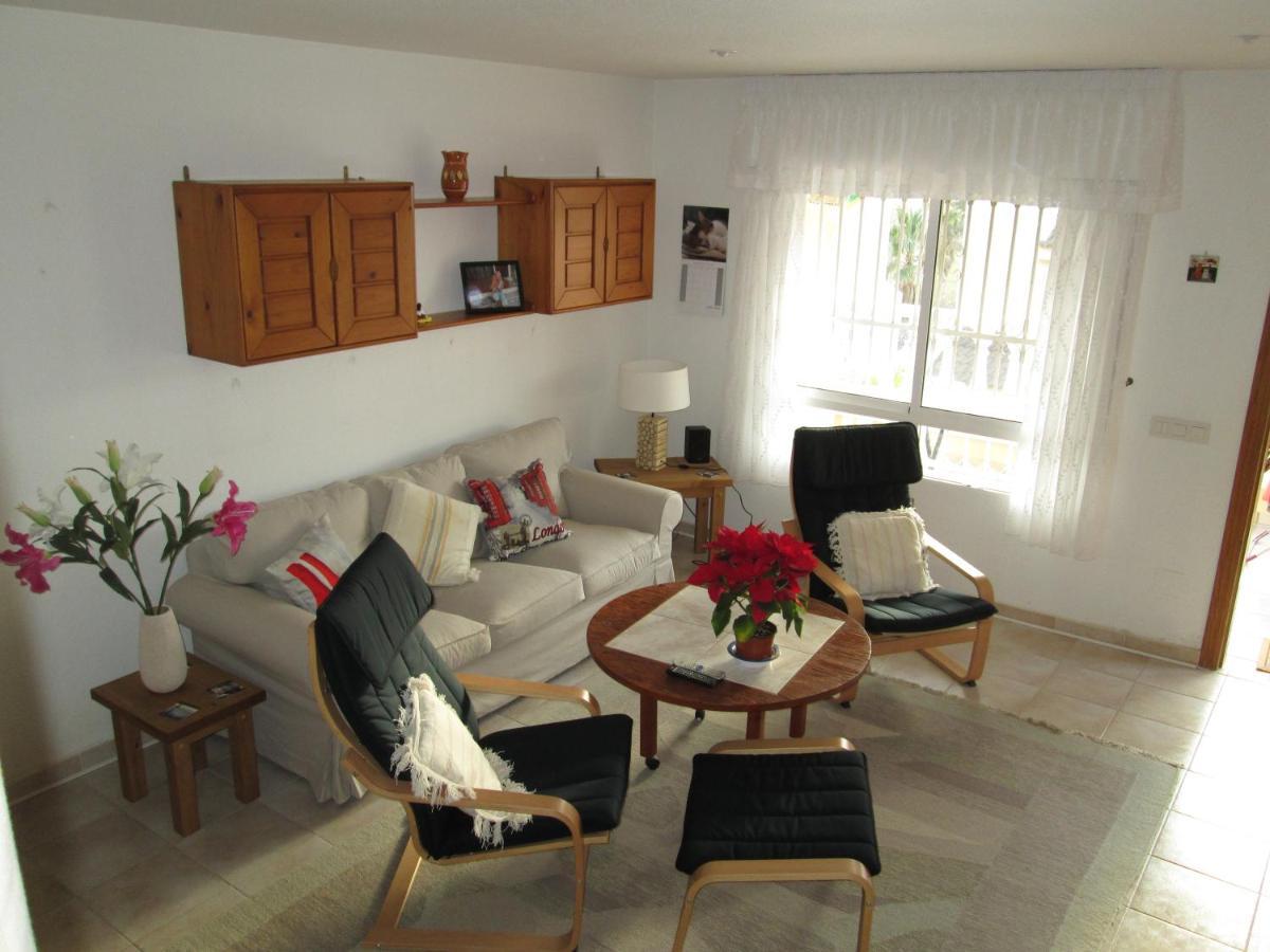 فيلا Casa Yvonne روخاليس المظهر الخارجي الصورة