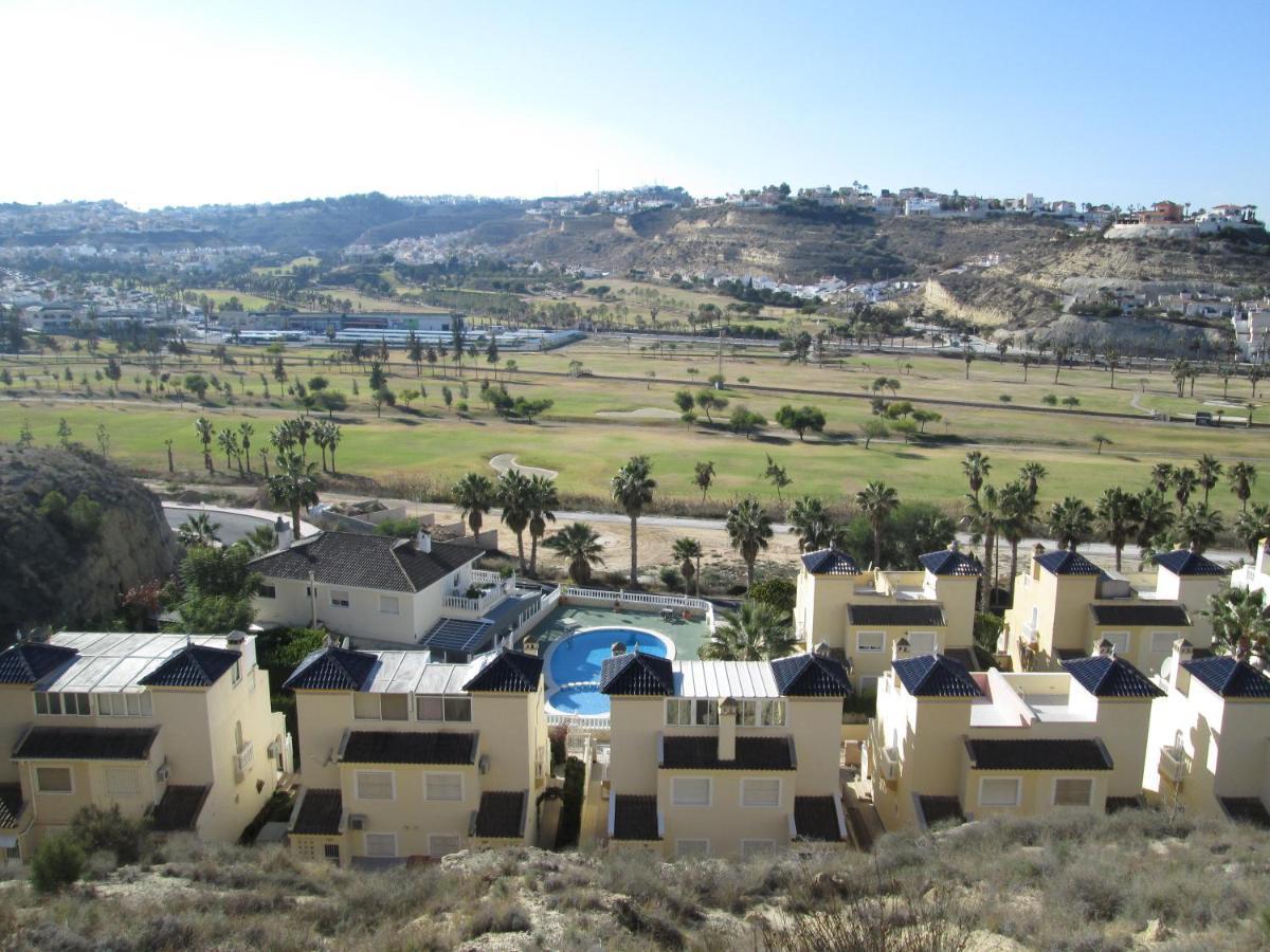 فيلا Casa Yvonne روخاليس المظهر الخارجي الصورة