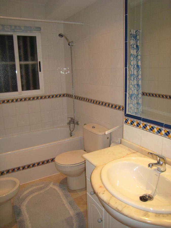 فيلا Casa Yvonne روخاليس المظهر الخارجي الصورة